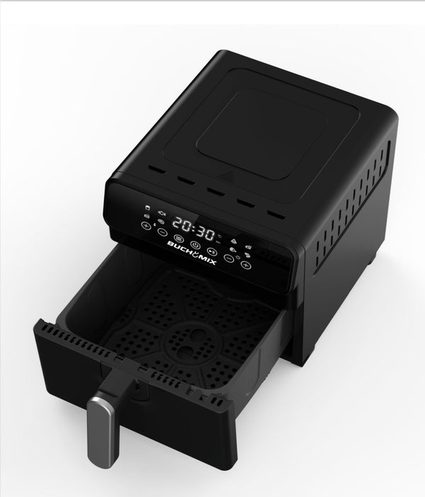 Large Capacity 9 Liter Digital Air fryer - BUCHYMIX NIGERIA