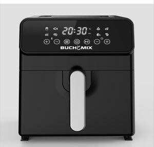 Large Capacity 9 Liter Digital Air fryer - BUCHYMIX NIGERIA