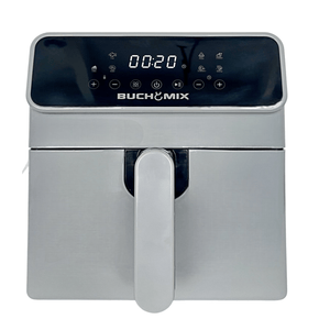 Large Capacity 9 Liter Digital Air fryer - BUCHYMIX NIGERIA