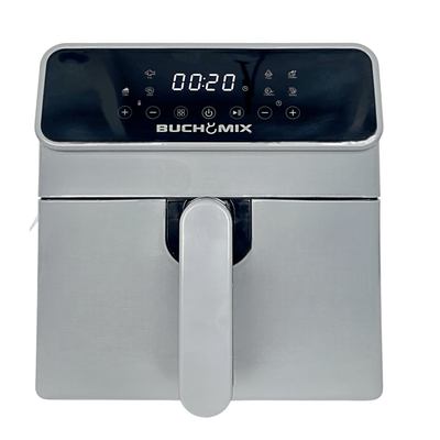 Large Capacity 9 Liter Digital Air fryer - BUCHYMIX NIGERIA