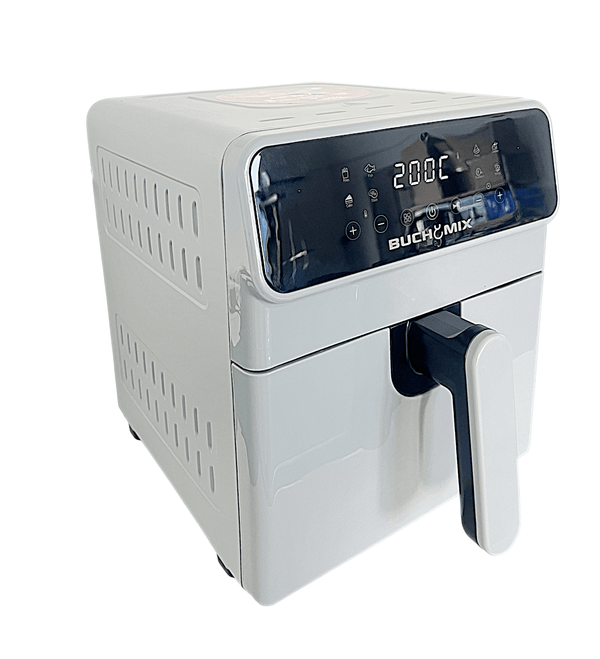 Large Capacity 9 Liter Digital Air fryer - BUCHYMIX NIGERIA