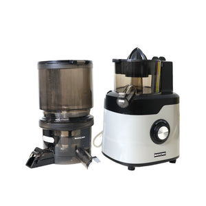 Large capacity Long Run High Induction AC Motor Juicer - 2026 - BUCHYMIX NIGERIA