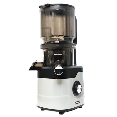 Large capacity Long Run High Induction AC Motor Juicer - 2026 - BUCHYMIX NIGERIA