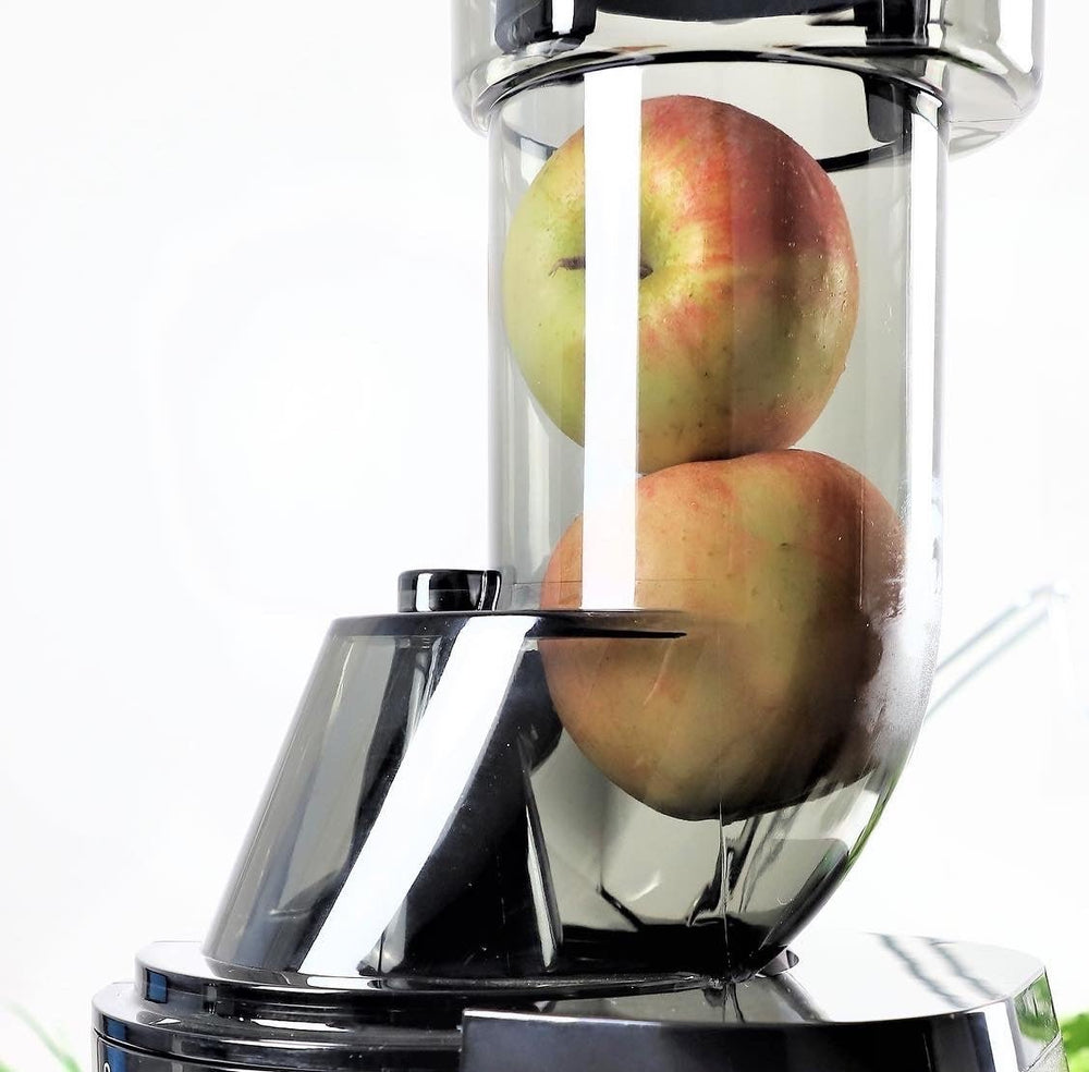 Lid/feeding chute for BMJ1023 - A juicer - BUCHYMIX NIGERIA