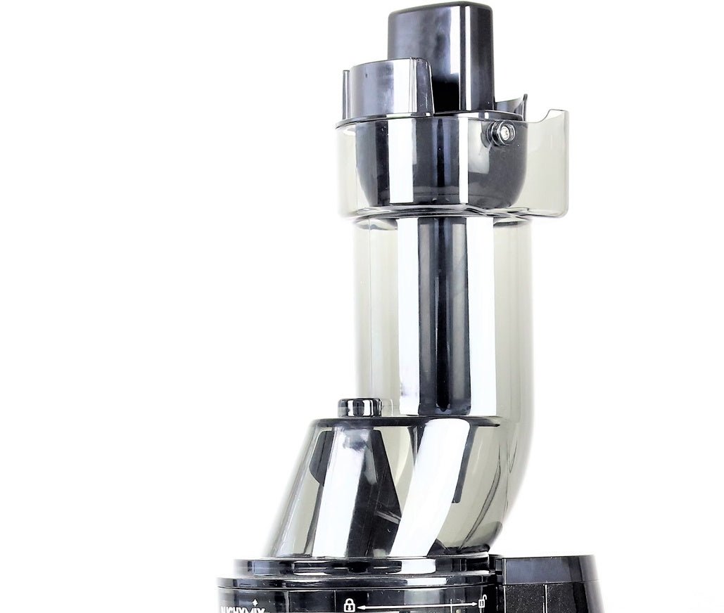 Lid/feeding chute for BMJ1023 - A juicer - BUCHYMIX NIGERIA
