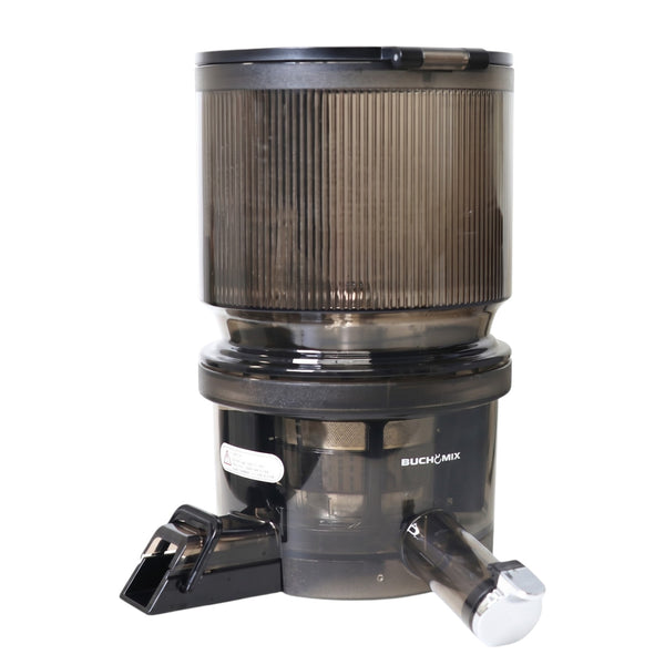 XL Large Capacity Hands Free High-Induction AC Motor Juicer -BJ23 -2026 Model