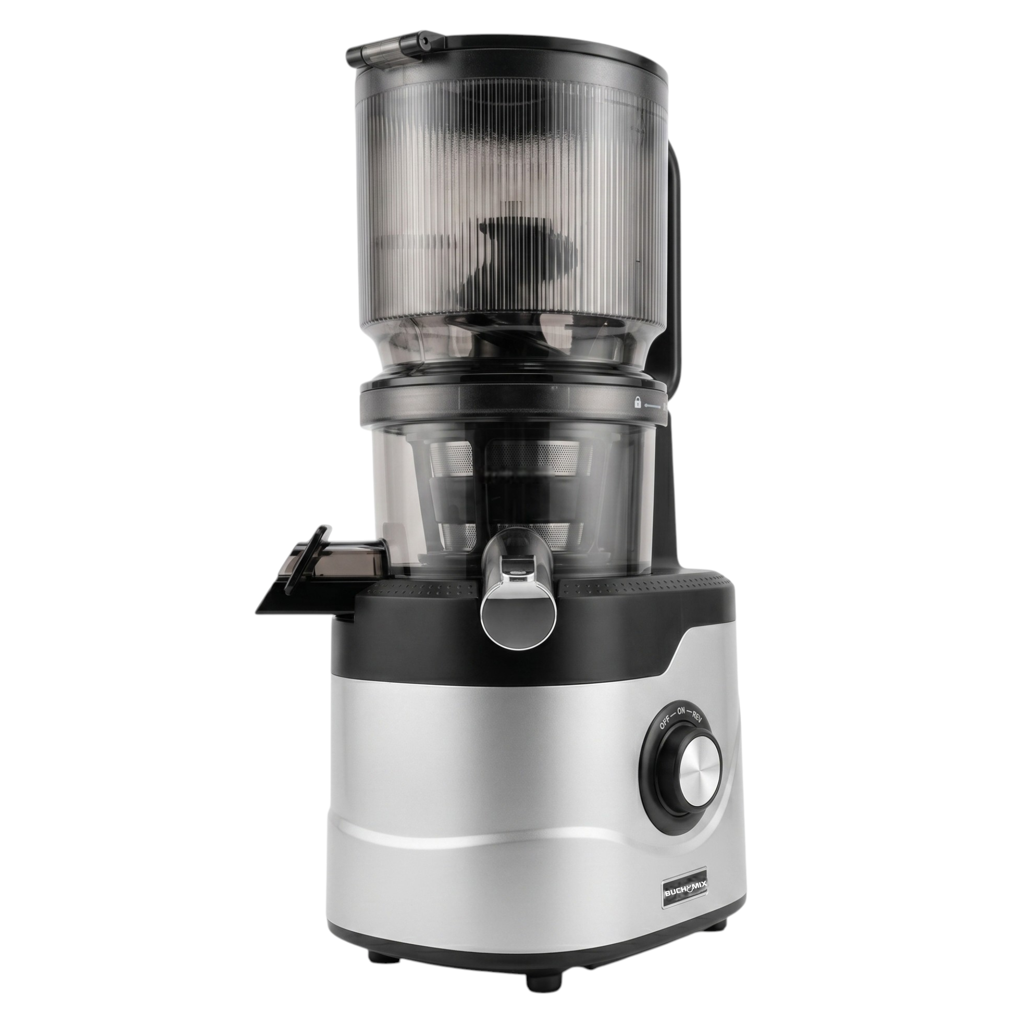 XL Large Capacity Hands Free High-Induction AC Motor Juicer -BJ23 -2026 Model