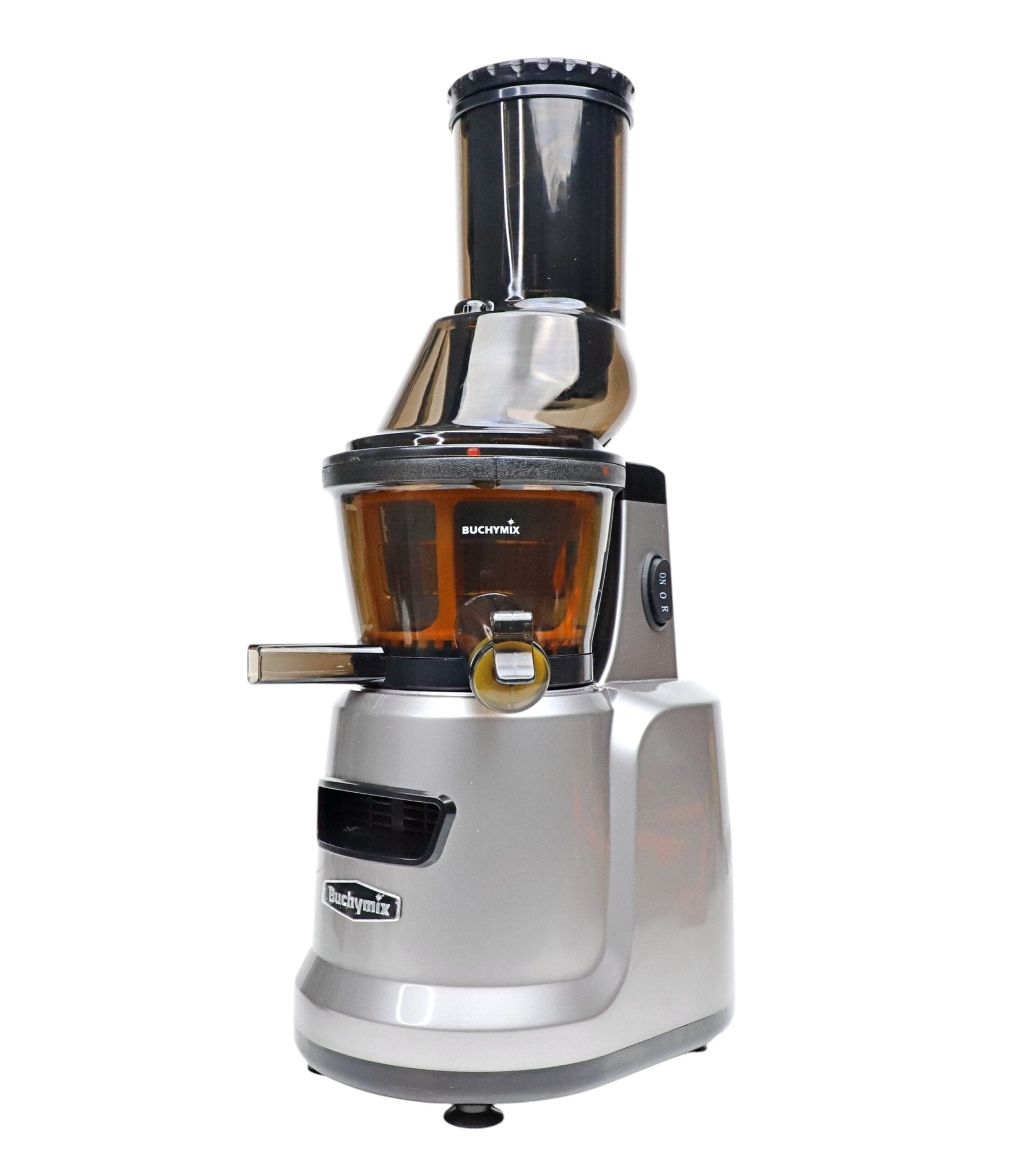 Multifunction Masticating Slow Juicer With Citrus Juicer Combo With High Torque Motor - BUCHYMIX NIGERIA