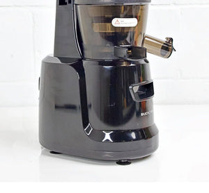 Multifunction Masticating Slow Juicer With Citrus Juicer Combo With High Torque Motor - BUCHYMIX NIGERIA