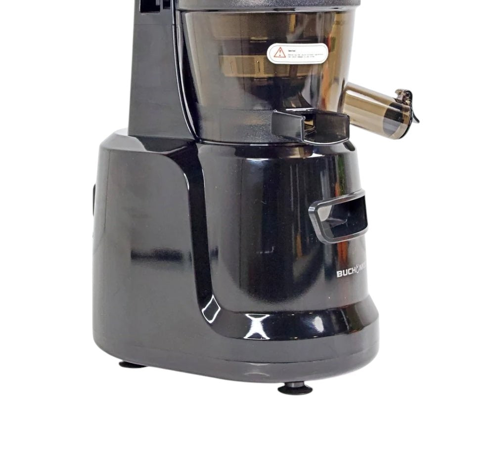 Multifunction Masticating Slow Juicer With Citrus Juicer Combo With High Torque Motor - BUCHYMIX NIGERIA