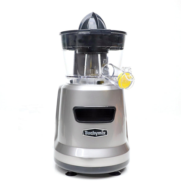 Multifunction Masticating Slow Juicer With Citrus Juicer Combo With High Torque Motor - BUCHYMIX NIGERIA