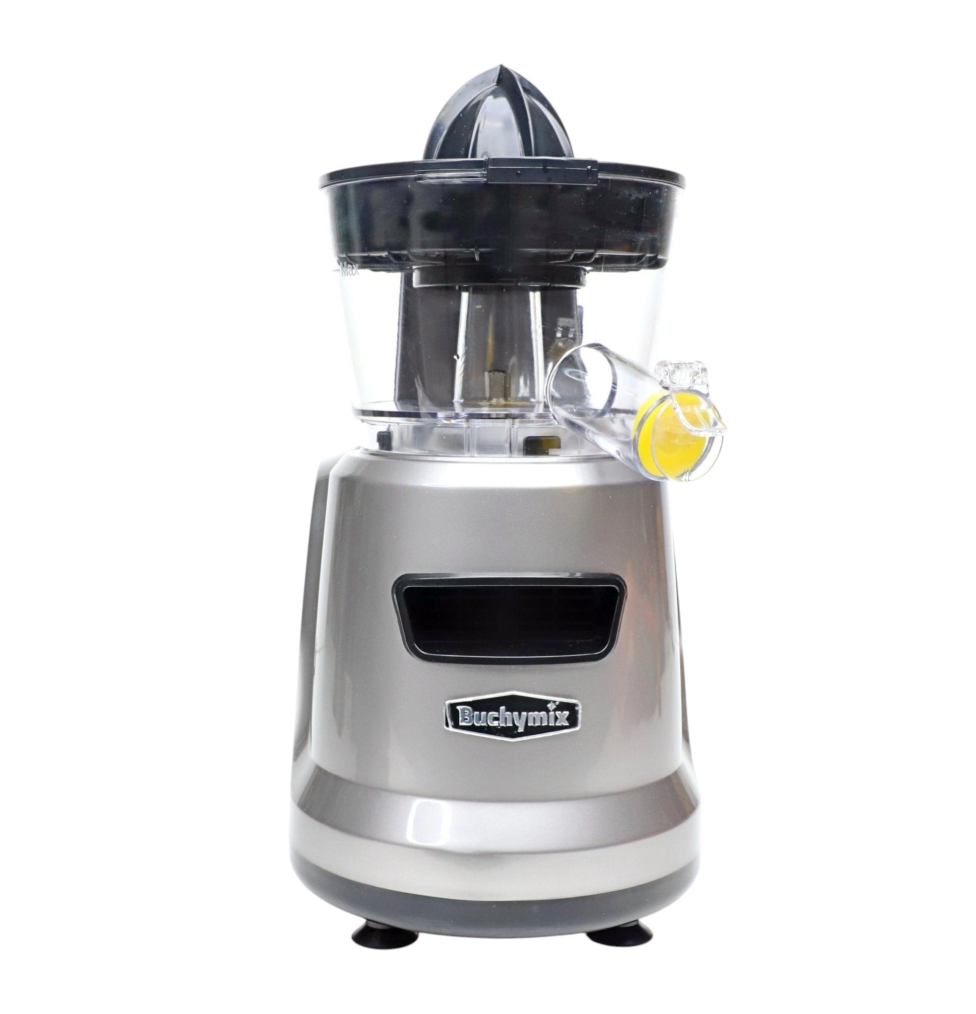 Multifunction Masticating Slow Juicer With Citrus Juicer Combo With High Torque Motor - BUCHYMIX NIGERIA