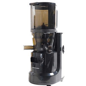 Multifunctional Hands Free Self Feeding Batch Juicer With Heavy Duty AC Motor - BUCHYMIX NIGERIA