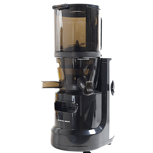 Multifunctional Hands Free Self Feeding Batch Juicer With Heavy Duty AC Motor - BUCHYMIX NIGERIA