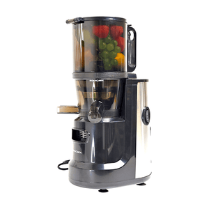 Multifunctional Hands Free Self Feeding Batch Juicer With Heavy Duty AC Motor - BUCHYMIX NIGERIA