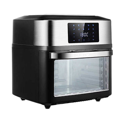 Premium 18L Multifunction Smart Air Fryer Oven - BUCHYMIX NIGERIA