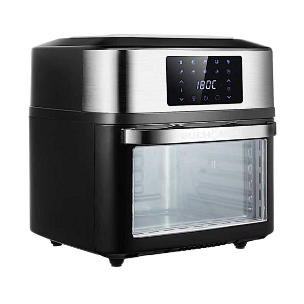 Premium 18L Multifunction Smart Air Fryer Oven - BUCHYMIX NIGERIA