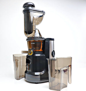 Premium Masticating Cold Pressed Juicer With High Torque Motor - BUCHYMIX NIGERIA