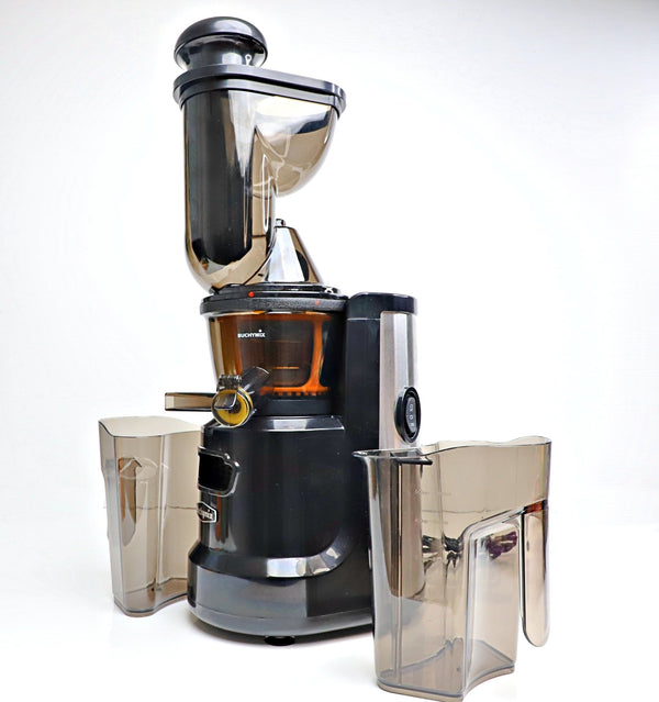 Premium Masticating Cold Pressed Juicer With High Torque Motor - BUCHYMIX NIGERIA