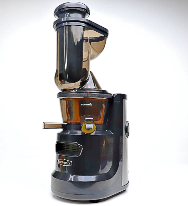 Premium Masticating Cold Pressed Juicer With High Torque Motor - BUCHYMIX NIGERIA