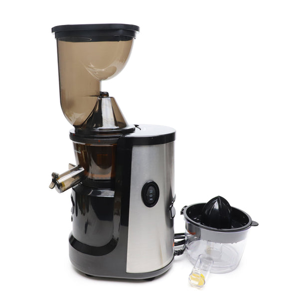 Premium Masticating Cold Pressed Juicer With High Torque Motor - BUCHYMIX NIGERIA