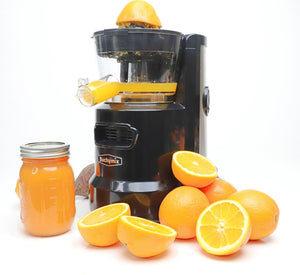Premium Masticating Cold Pressed Juicer With High Torque Motor - BUCHYMIX NIGERIA