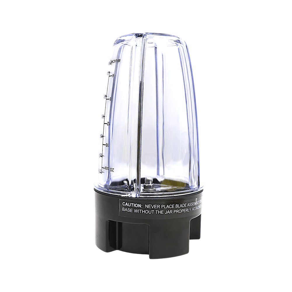 Small Blending cup for BX350 Blend - Cup Only - BUCHYMIX NIGERIA