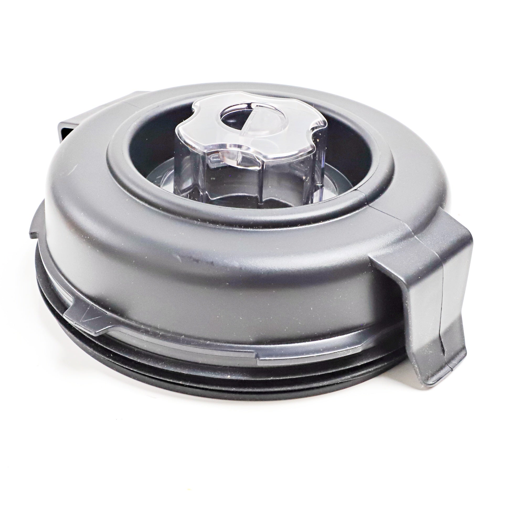 Two part lid for 2 Liter Turbocrush Blenders - BUCHYMIX NIGERIA