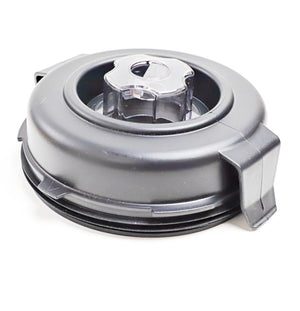 Two part lid for 2 Liter Turbocrush Blenders - BUCHYMIX NIGERIA