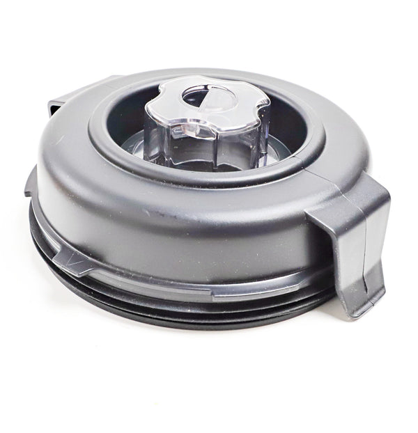 Two part lid for 2 Liter Turbocrush Blenders - BUCHYMIX NIGERIA