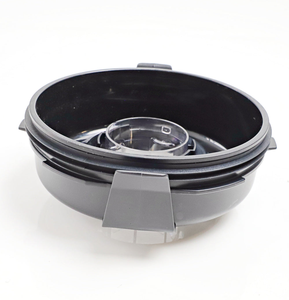 Two part lid for 2 Liter Turbocrush Blenders - BUCHYMIX NIGERIA