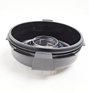 Two part lid for 2 Liter Turbocrush Blenders - BUCHYMIX NIGERIA