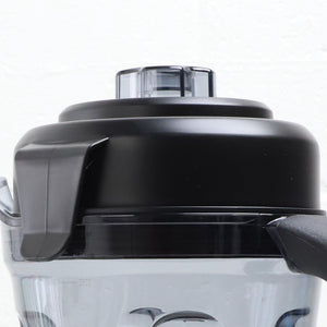 Two part lid for 3 - liter Turbocrush blenders - BUCHYMIX NIGERIA
