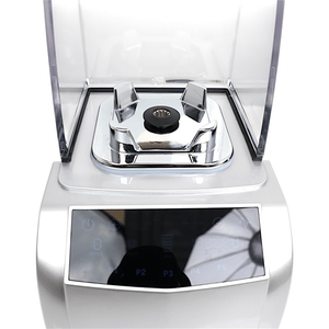 Ultra Heavy Duty Soundproof Blender With Digital control - BUCHYMIX NIGERIA