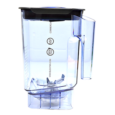 Ultra Heavy Duty Soundproof Blender With Manual Control -BX02 -2026 Model