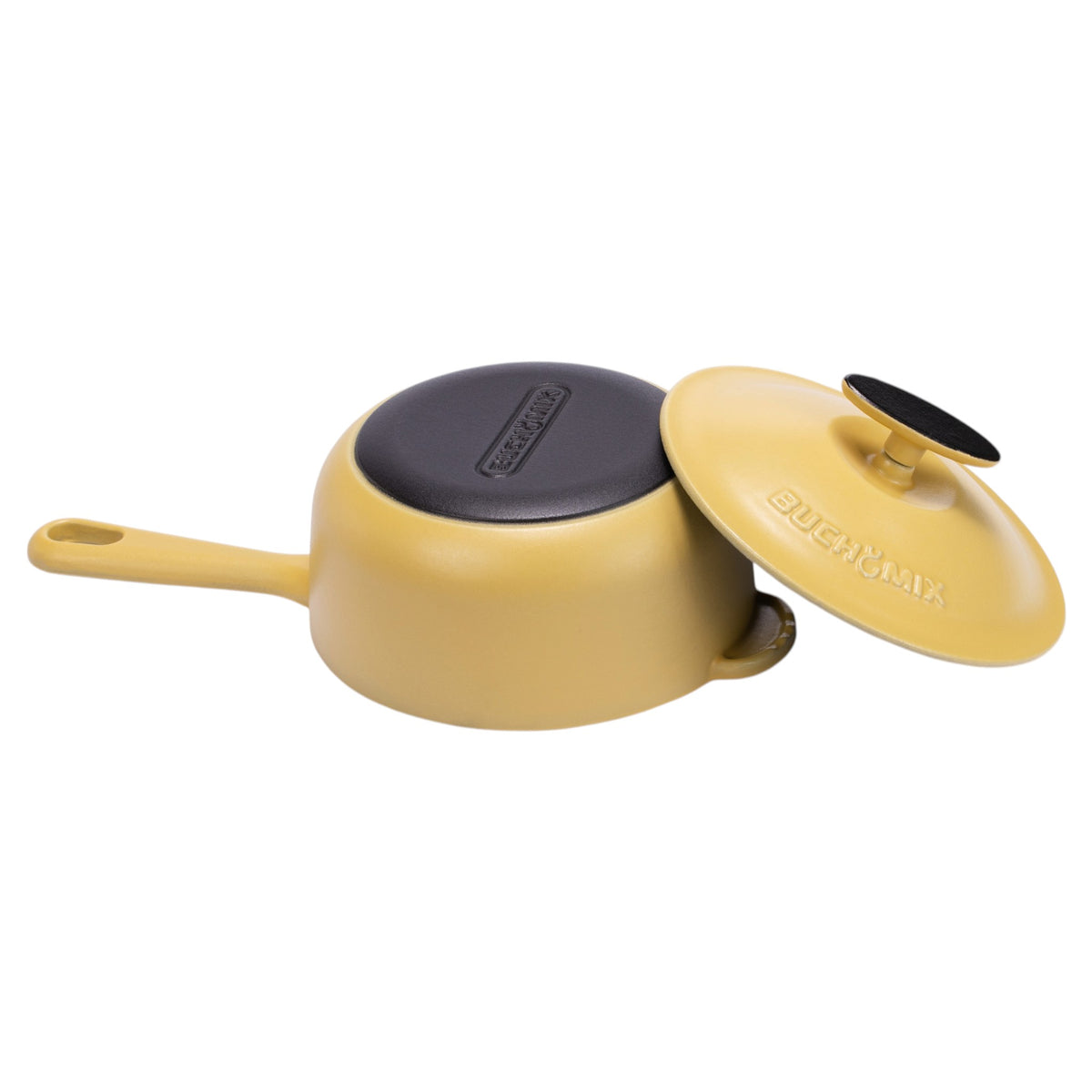 22-Piece Premium Enameled Cast Iron Cookware Set