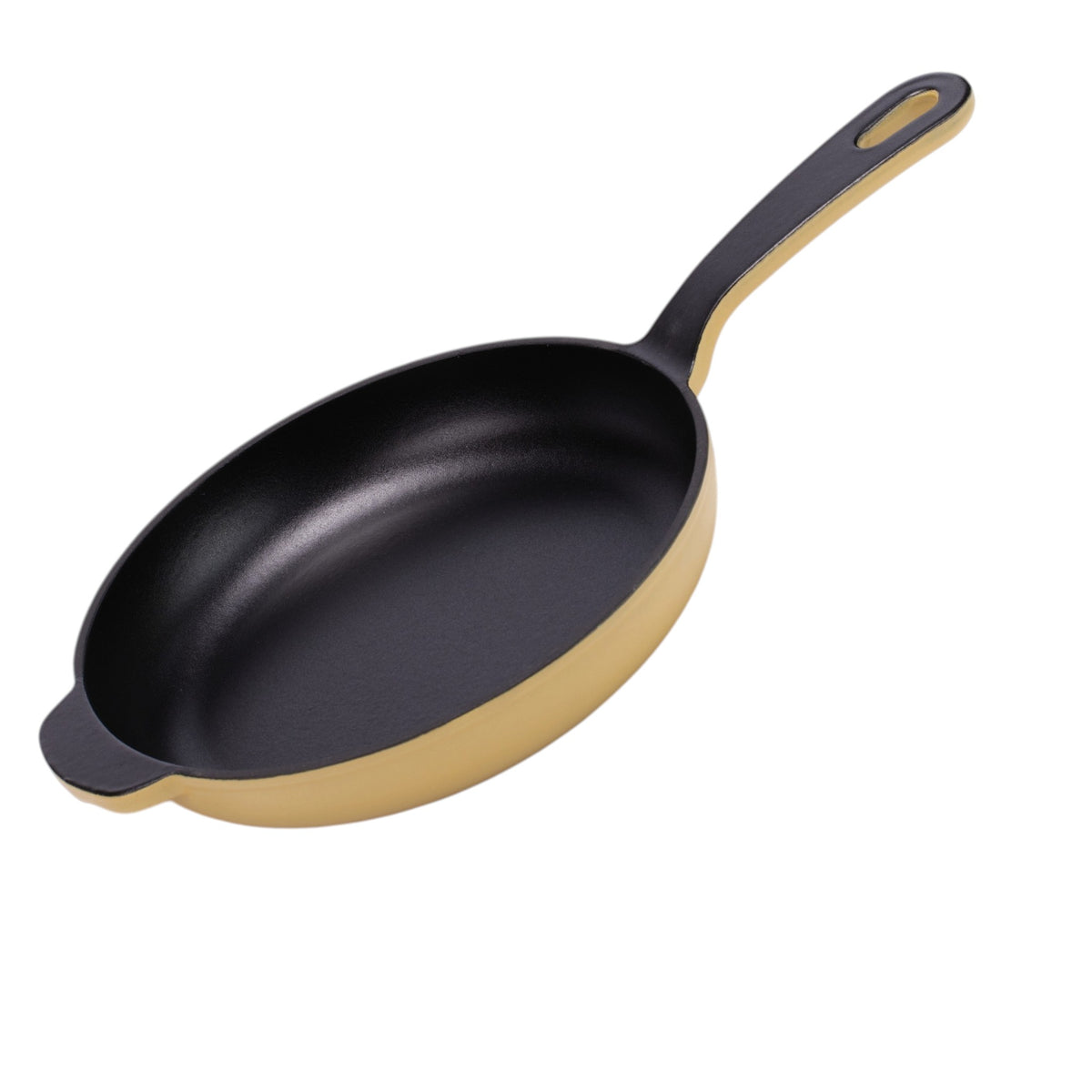 22-Piece Premium Enameled Cast Iron Cookware Set