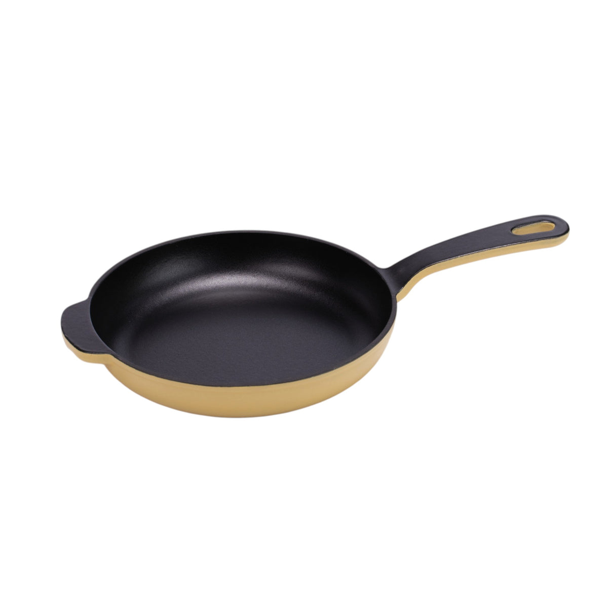 22-Piece Premium Enameled Cast Iron Cookware Set