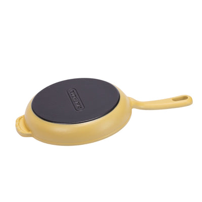22-Piece Premium Enameled Cast Iron Cookware Set